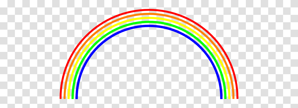 Rainbow Clip Art, Hoop, Oval, Hula Transparent Png