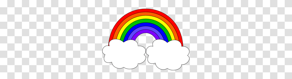 Rainbow Clip Art, Light, Nature, Outdoors Transparent Png