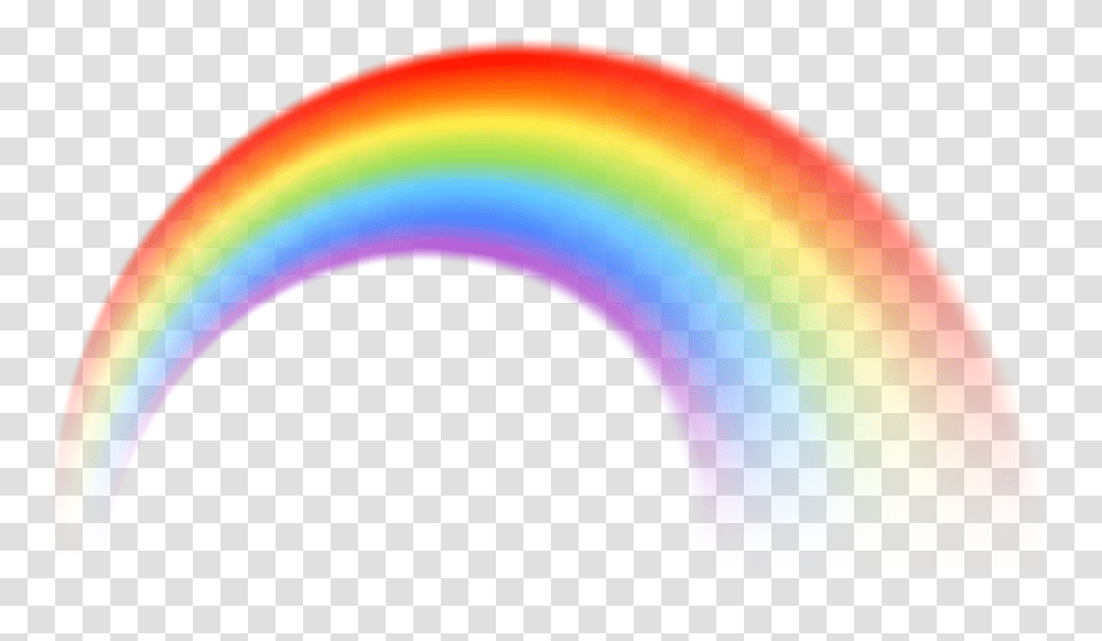 Rainbow Clip Art, Nature, Outdoors, Sky Transparent Png