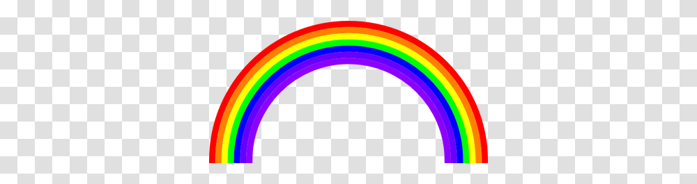 Rainbow Clip Art, Outdoors, Nature, Sky, Light Transparent Png