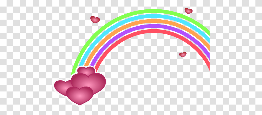 Rainbow Clipart For Kids, Outdoors, Balloon, Nature Transparent Png
