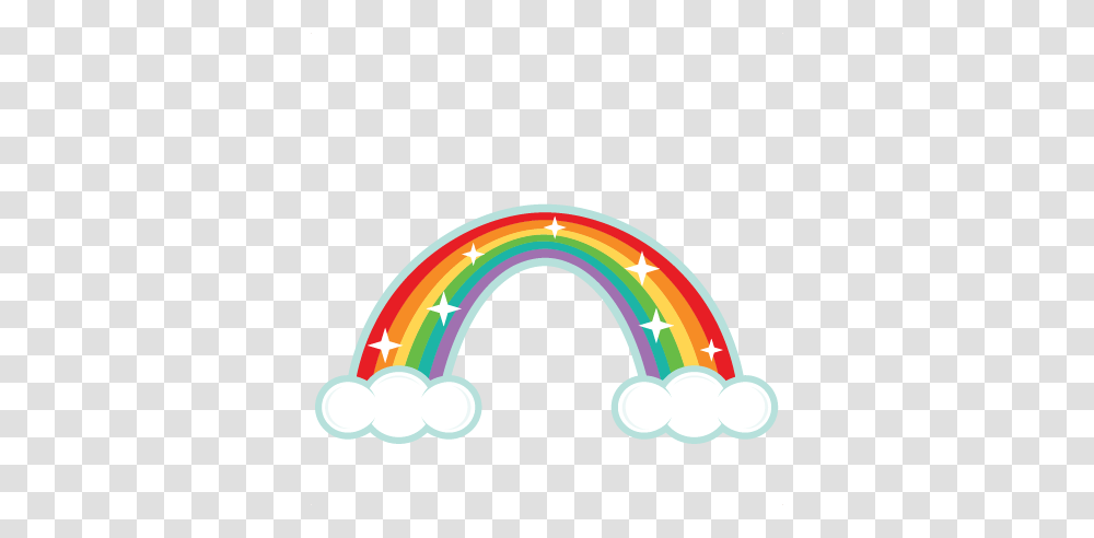 Rainbow Clipart, Light, Logo, Trademark Transparent Png