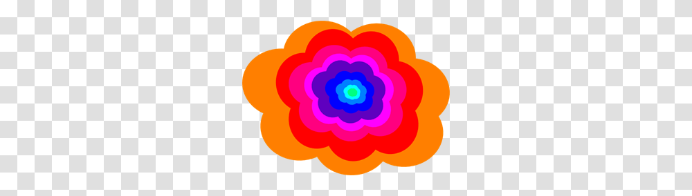 Rainbow Cloud Clip Art For Web, Heart, Purple, Rose, Flower Transparent Png