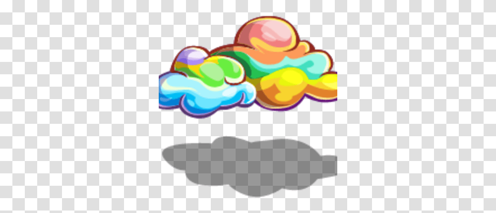 Rainbow Cloud Farmville Wiki Fandom Art, Graphics, Purple, Dye Transparent Png