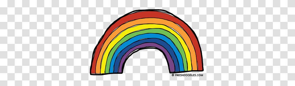 Rainbow Colour Days Oh The Places Well Go, Dye, Bowl Transparent Png