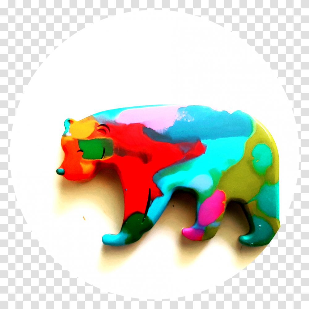 Rainbow Crayons Llc Animal Figure, Toy, Outer Space, Astronomy, Art Transparent Png