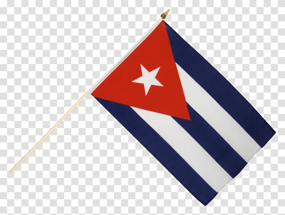 Rainbow Cuba Puerto Rico Flag, American Flag, Arrow Transparent Png