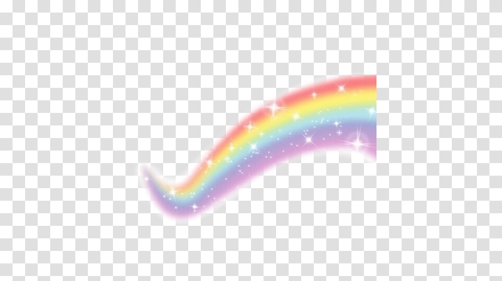 Rainbow Cute Sticker Sparkles, Light, Purple Transparent Png