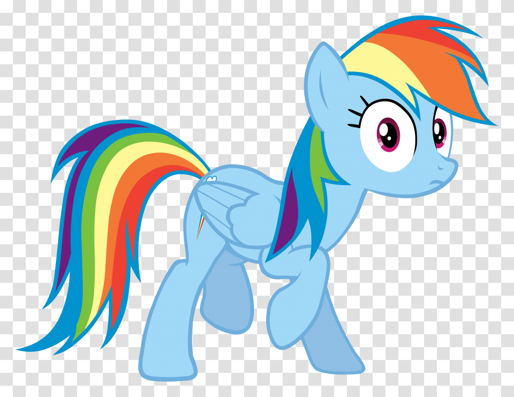 Rainbow Dash, Animal, Mammal, Gecko, Lizard Transparent Png