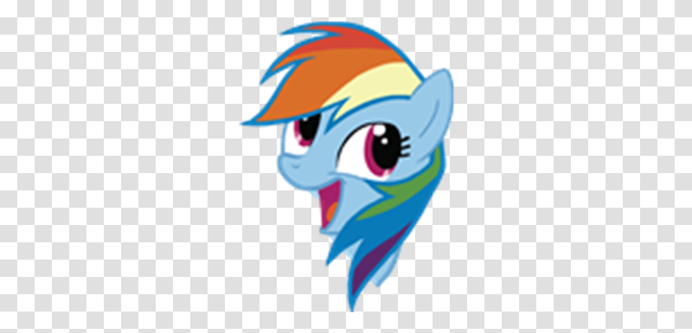 Rainbow Dash Awesome Face Roblox Rainbow Dash My Little Pony Face, Helmet, Clothing, Apparel, Graphics Transparent Png