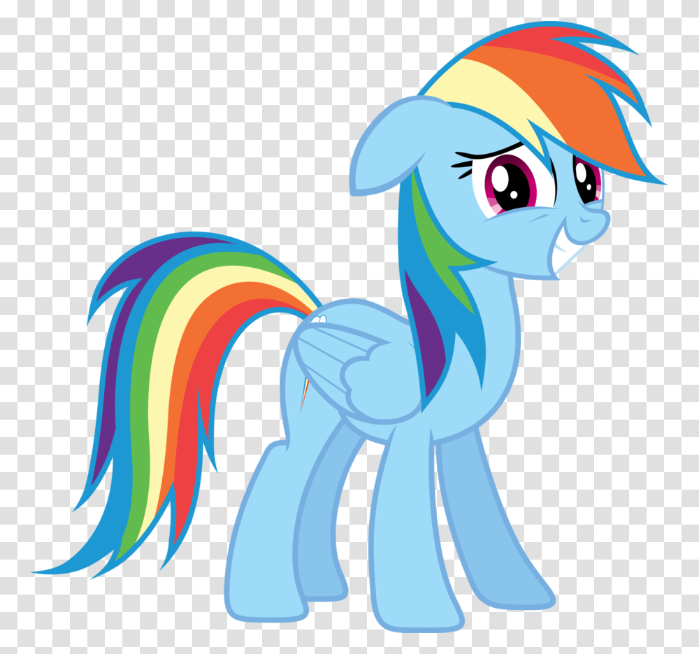 Rainbow Dash, Apparel, Animal, Mammal Transparent Png