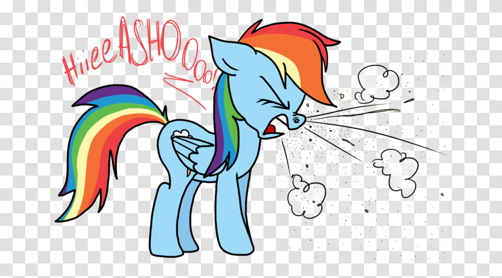 Rainbow Dash Explosion, Outdoors, Leisure Activities Transparent Png