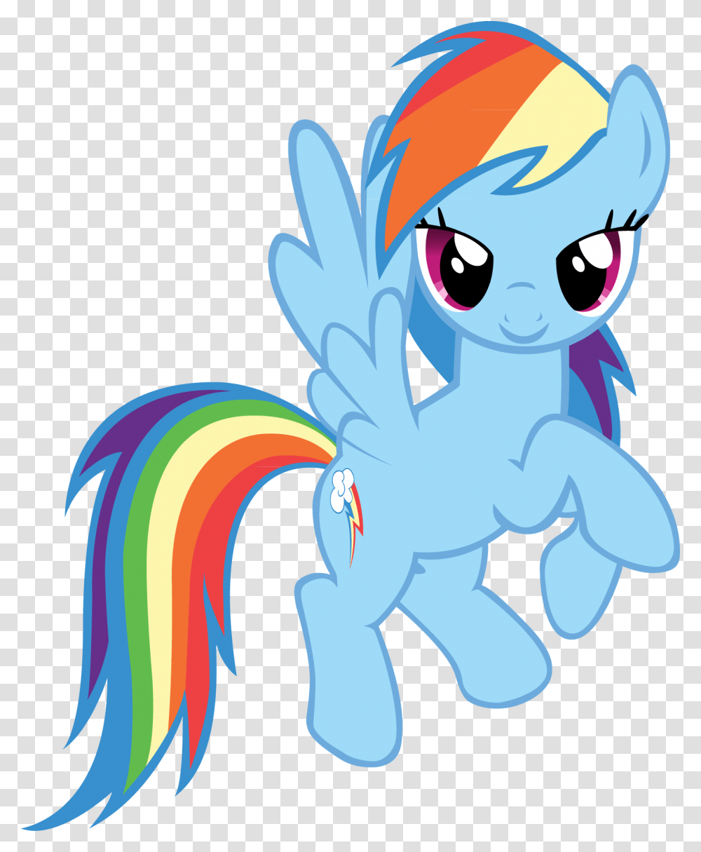 Rainbow Dash Flying My Little Pony, Outdoors, Angel Transparent Png