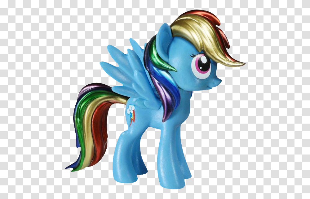 Rainbow Dash Funko Pony, Toy, Figurine, Outdoors Transparent Png