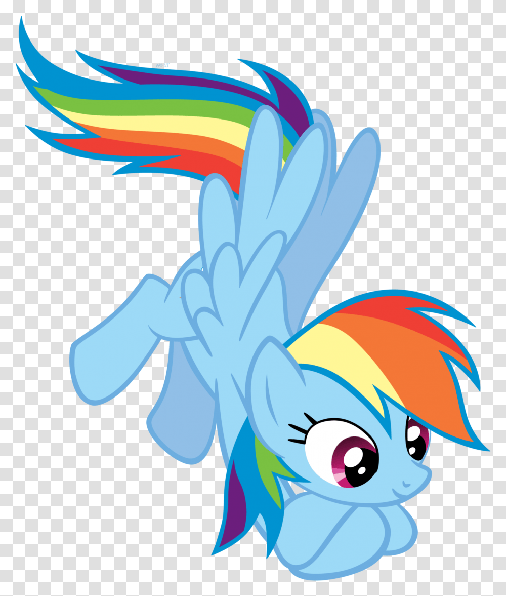 Rainbow Dash My Little Pony Gif Twilight Sparkle Rainbow Dash Gif, Floral Design, Pattern Transparent Png