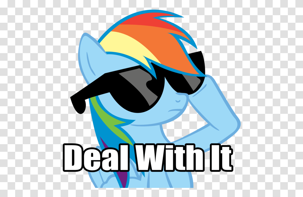 Rainbow Dash My Little Pony Poster, Helmet, Apparel Transparent Png