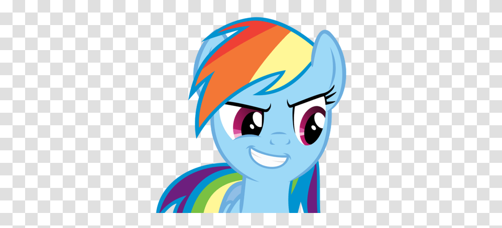 Rainbow Dash Rainbowdorsh Twitter My Little Pony Rainbow Dash Tiara, Clothing, Apparel, Graphics, Art Transparent Png