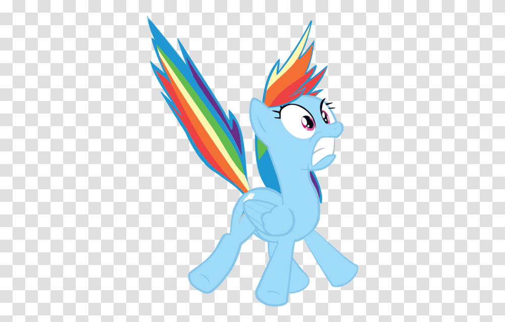 Rainbow Dash Rainbowpegasus01 - Likes Askfm My Little Pony Asustada, Toy, Graphics, Art, Light Transparent Png