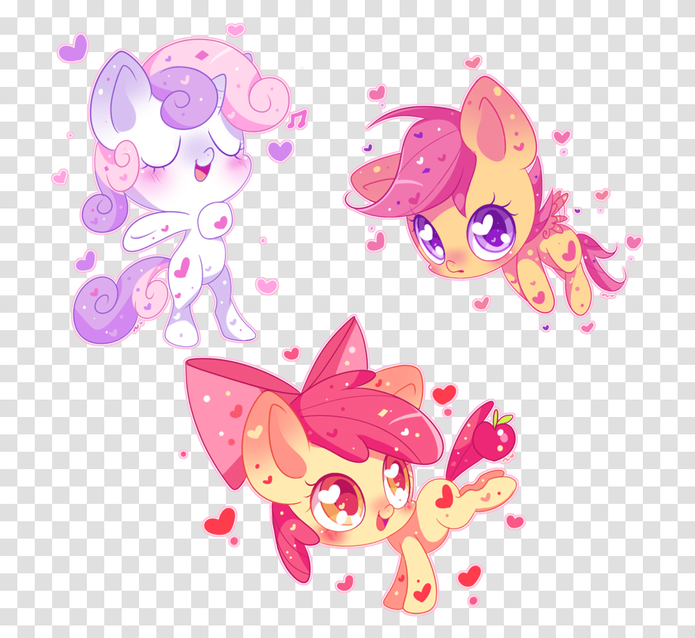 Rainbow Dash Rarity Fluttershy Pony Princess Luna Pink Cutie Mark Crusaders Fan Art, Floral Design, Pattern, Flower Transparent Png