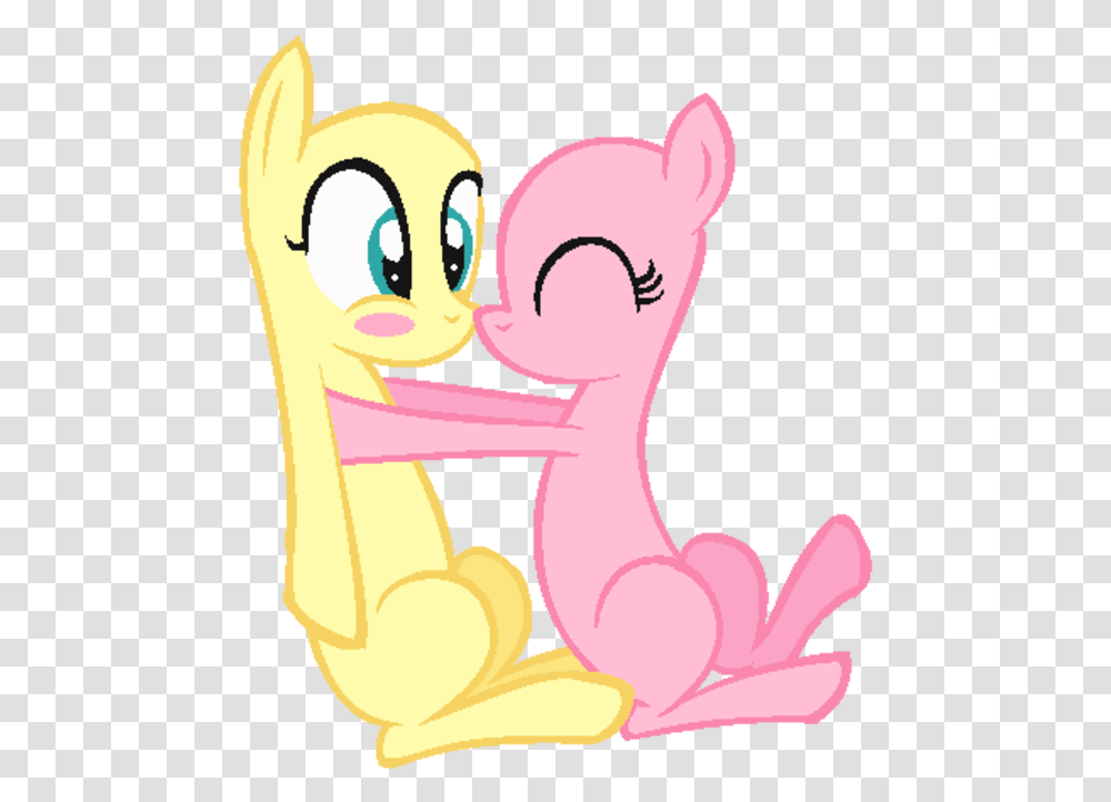 Rainbow Dash Sweetie Belle Pony Cartoon Pink Mammal Mlp Base Chibi Couple, Animal, Circus, Leisure Activities, Cupid Transparent Png
