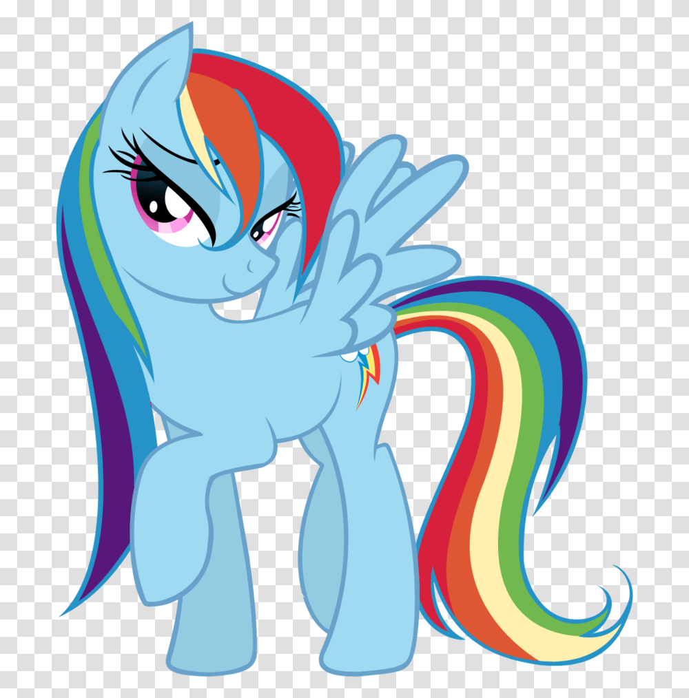 Rainbow Dash The Everything Wiki Fandom Powered, Dragon, Light Transparent Png