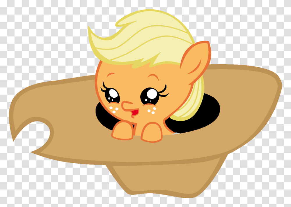 Rainbow Dash Twilight Sparkle Pony Fluttershy Mammal Gambar Baby My Little Pony, Food, Plant, Sweets, Confectionery Transparent Png