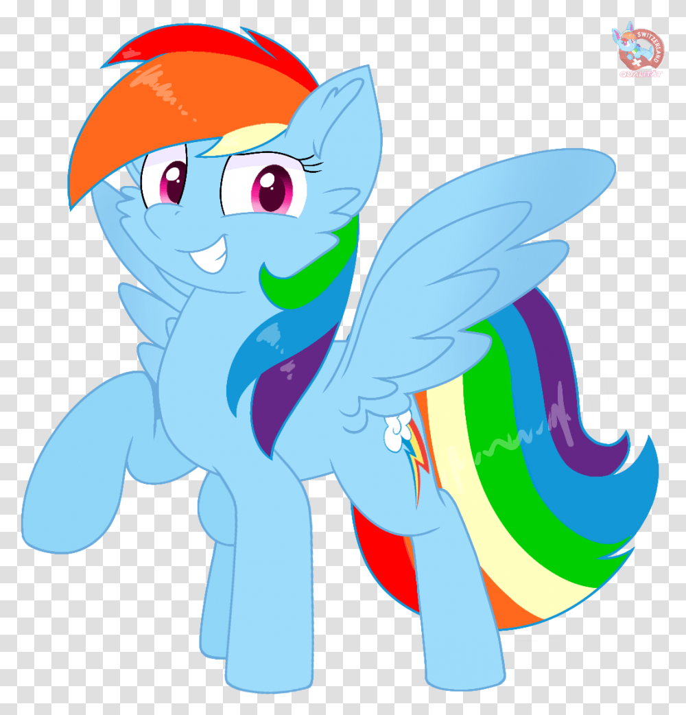 Rainbow Dash Vector By Rainboweeveede Cartoon, Outdoors, Graphics, Nature, Candy Transparent Png