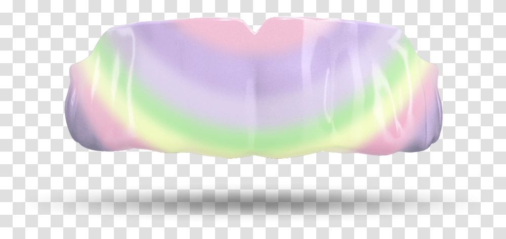 Rainbow Download Inflatable, Cushion, Purple, Soap, Jar Transparent Png