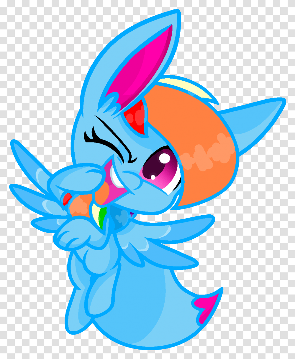 Rainbow Eevee Pony Life Base By Rainboweeveede My Little Friendship Is Magic, Graphics, Art, Animal, Outdoors Transparent Png