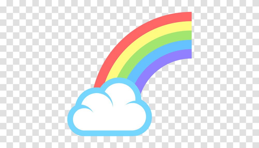 Rainbow Emoji For Facebook Email Sms Id, Purple, Light, Outdoors Transparent Png