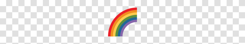 Rainbow Emoji, Outdoors, Nature Transparent Png