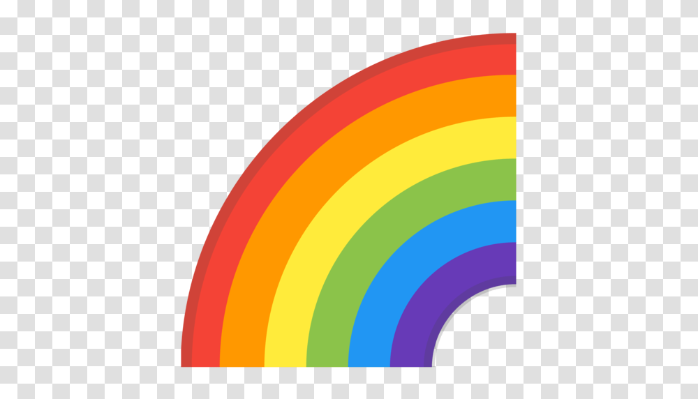 Rainbow Emoji, Plot Transparent Png