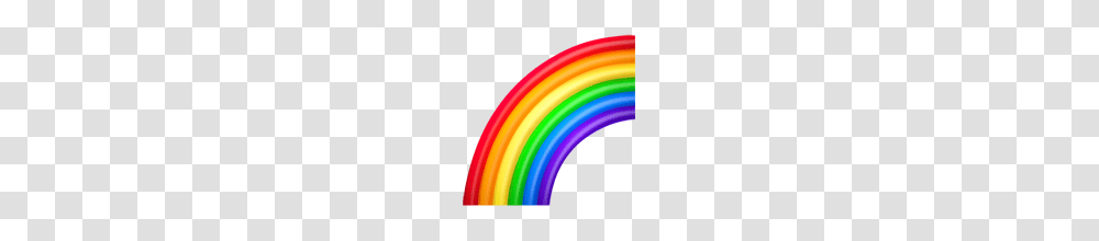 Rainbow Emoji On Apple Ios, Light, Disk, Toy Transparent Png