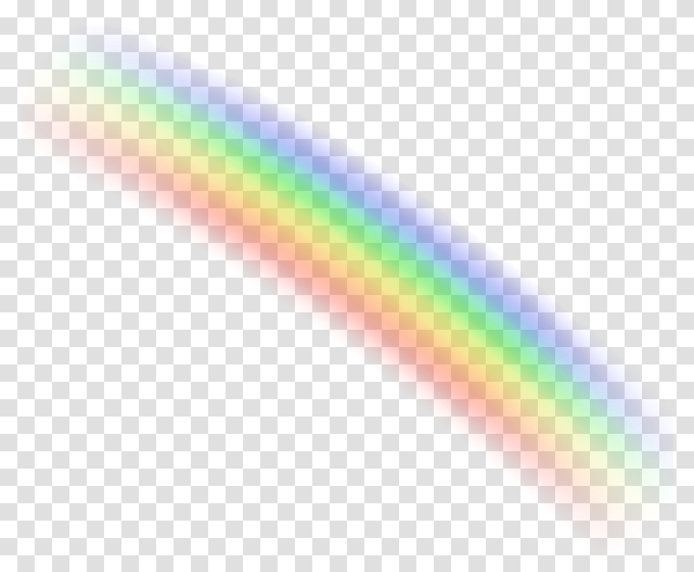 Rainbow Emoji Tumblr Overlays Wattpad Rainbow, Outdoors, Nature, Light, Sky Transparent Png