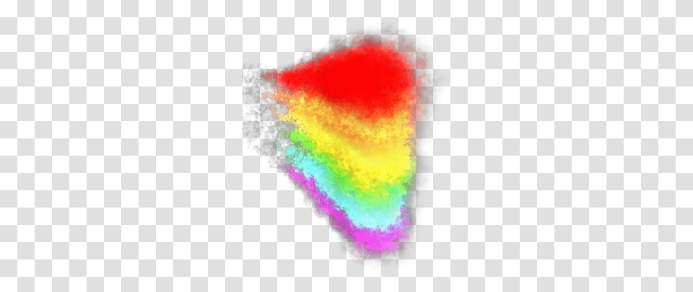 Rainbow Fire Effect Thing Vertical, Bonfire, Flame, Purple, Light Transparent Png