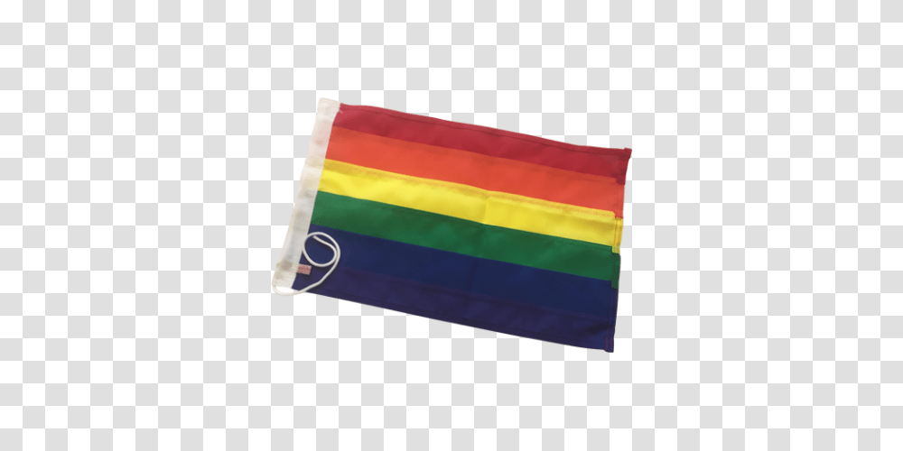Rainbow Flag Cm Products Andries De Jong, Apparel Transparent Png