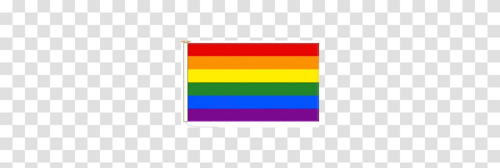 Rainbow Flag Economy Rainbow Flags Pride Flags Greens, Label Transparent Png