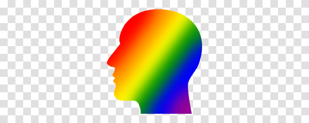 Rainbow Flag Lgbt Symbol, Balloon, Lighting Transparent Png