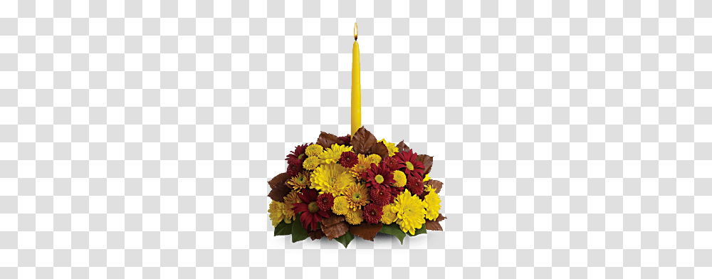 Rainbow Flower Crown, Floral Design, Pattern Transparent Png