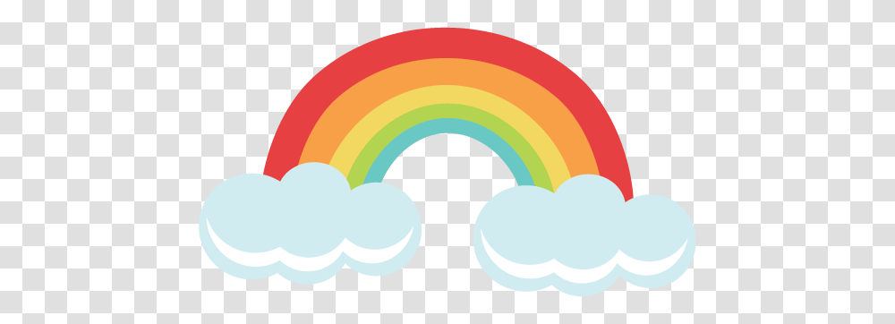 Rainbow For Cutting Machines Rainbow Svgs Free Svgs Free, Rug, Shoulder Transparent Png