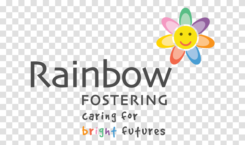 Rainbow Fostering London Rainbow Fostering, Icing Transparent Png