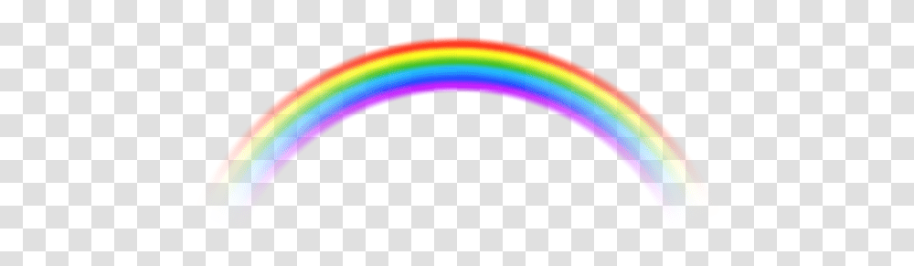 Rainbow Free Clip Art Gallery, Nature, Outdoors, Sky, Light Transparent Png