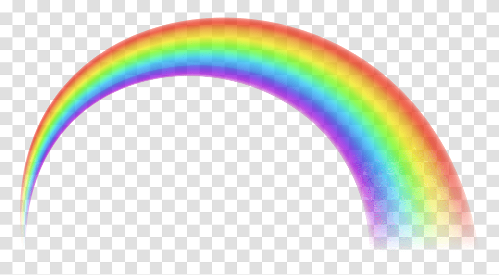 Rainbow Free Clip Transparent Png