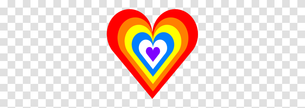 Rainbow Heart Clip Art, Rug, Light, Dating Transparent Png