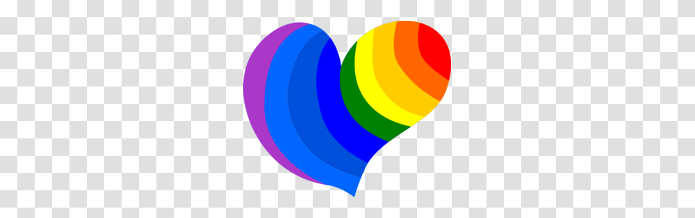 Rainbow Heart Clip Art, Sweets, Food, Frisbee, Toy Transparent Png