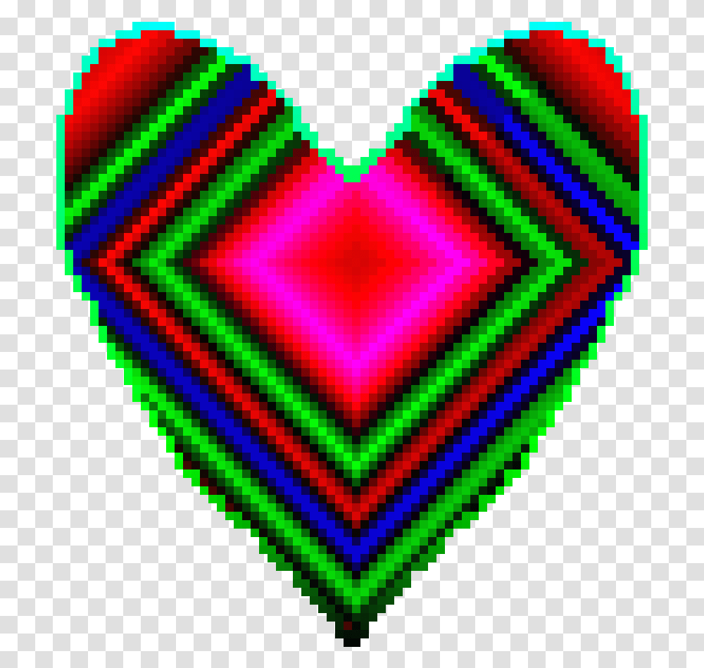 Rainbow Heart Heart, Rug, Accessories, Accessory, Jewelry Transparent Png