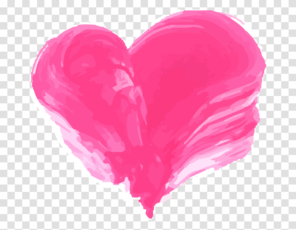 Rainbow Heart, Sweets, Food, Confectionery, Ball Transparent Png