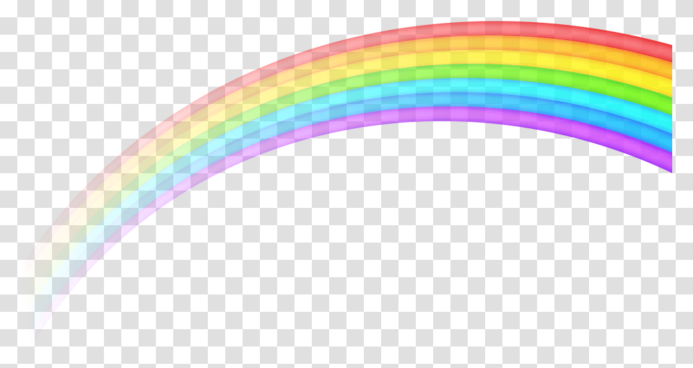Rainbow High Quality Image Circle, Light, Neon, Sunglasses, Accessories Transparent Png