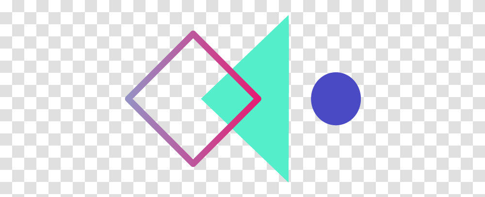 Rainbow Illusion Heytseart Abstraction, Symbol, Logo, Trademark, Triangle Transparent Png