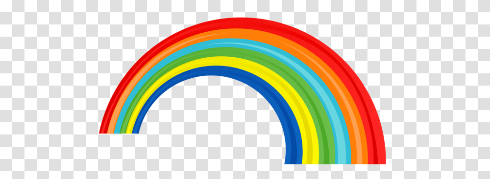 Rainbow Image, Pattern, Photography Transparent Png